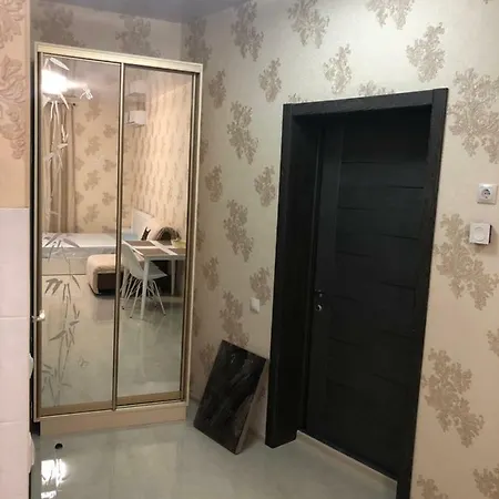 Apartment Апартаменты Возле Моря.