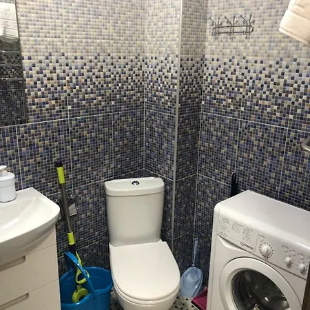 Апартаменты Возле Моря. Apartment