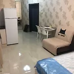 Appartement Апартаменты Возле Моря. *