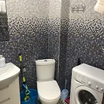 Апартаменты Возле Моря. Apartmán
