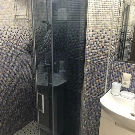דירה Апартаменты Возле Моря. אודסה